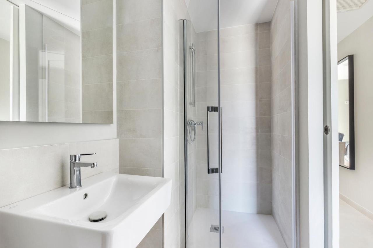 Micampus Cartagena Student Residence Dış mekan fotoğraf