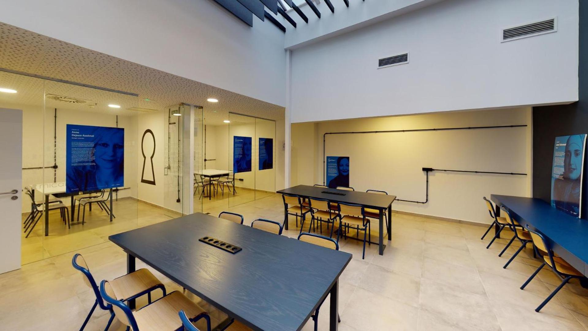 Micampus Cartagena Student Residence Dış mekan fotoğraf