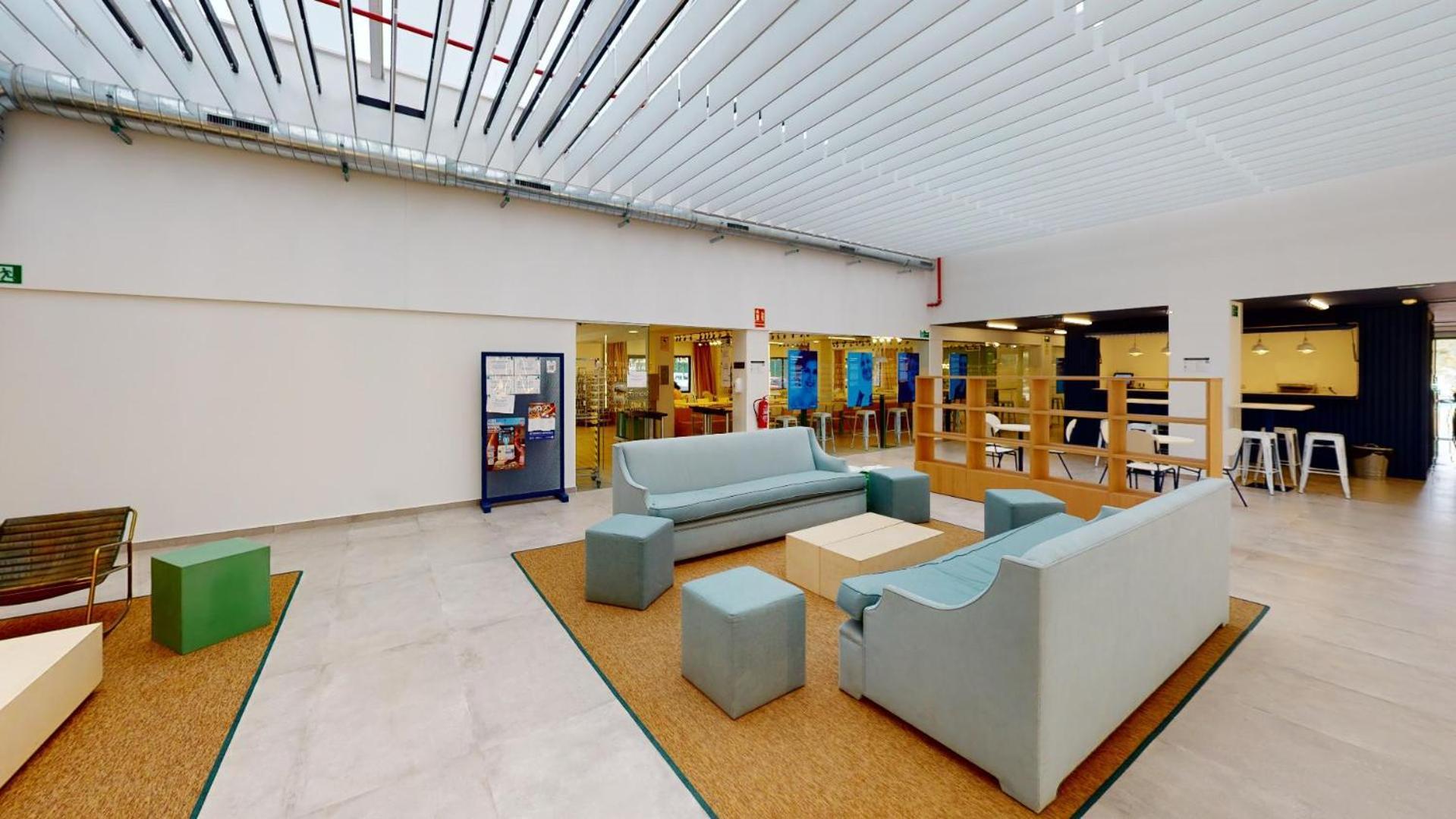 Micampus Cartagena Student Residence Dış mekan fotoğraf