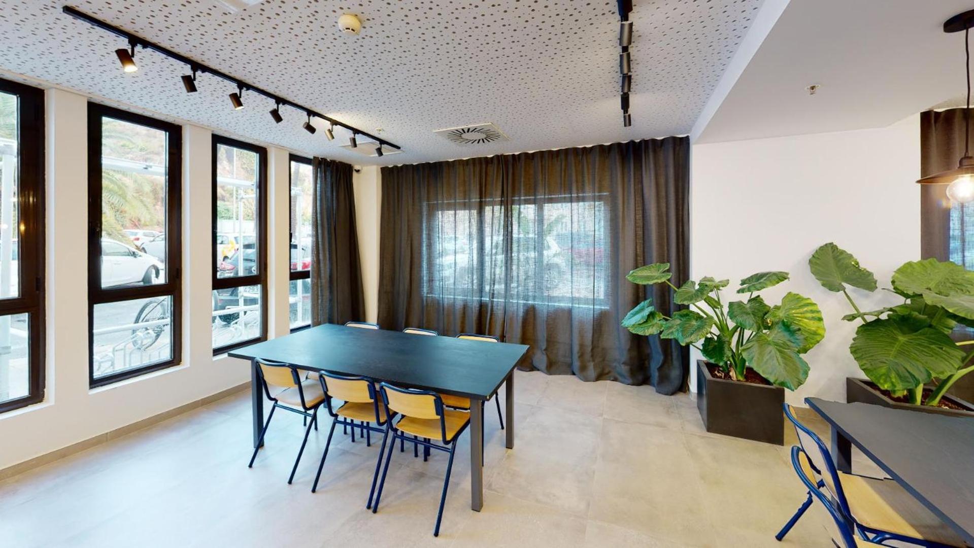 Micampus Cartagena Student Residence Dış mekan fotoğraf